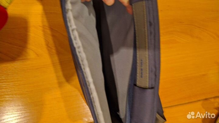 Сумка для ноутбука 13