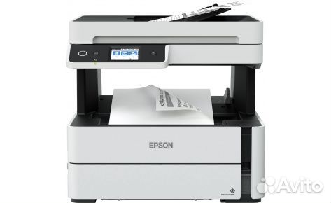 Мфу Epson M3170