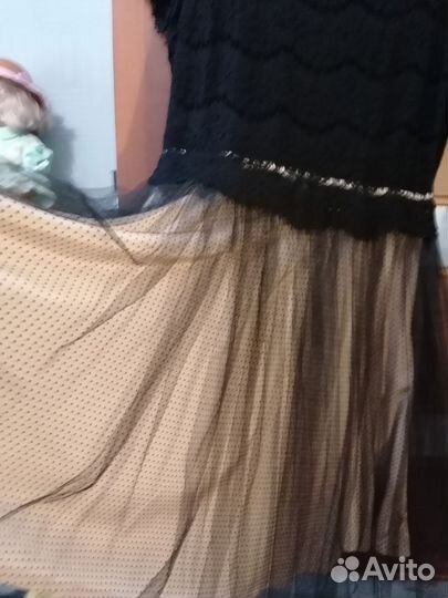 Платье женское