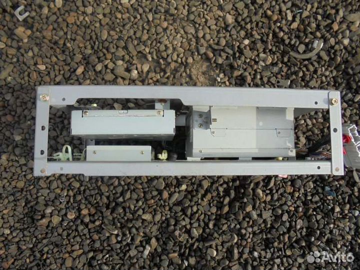 Навигация Honda Inspire UA3 C32A 1995/12