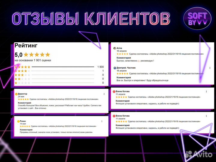 Adobe Photoshop + Lightroom+ FireFly