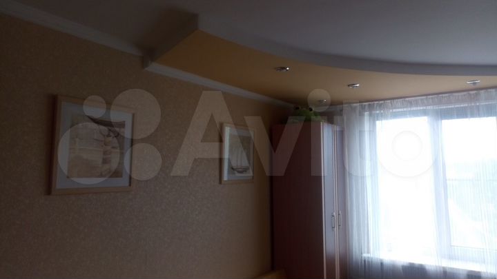 2-к. квартира, 45 м², 3/5 эт.