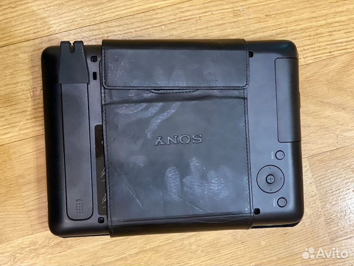 Фоторамка sony