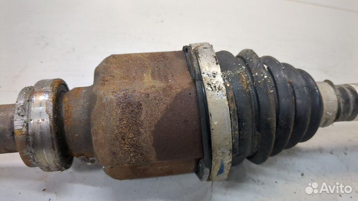 Полуось Peugeot 508 2018, 2023