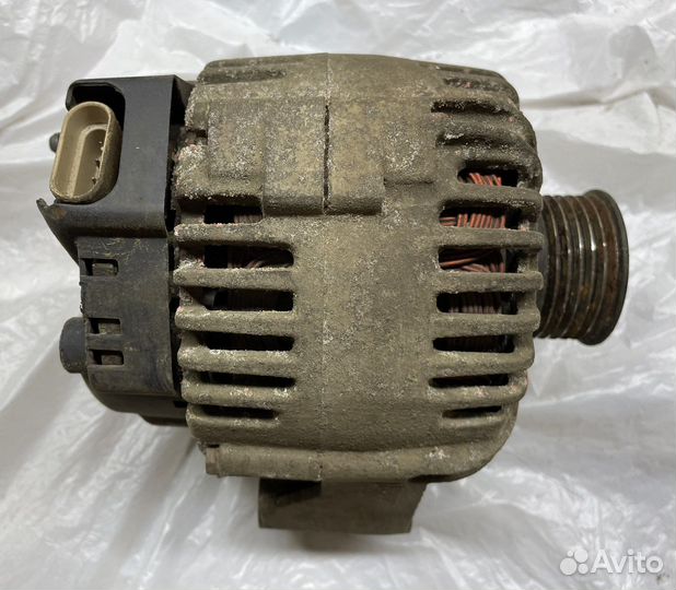 Генератор SsangYong Kyron 2,3