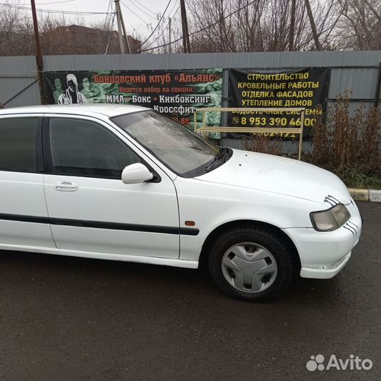 Honda Domani 1.6 AT, 1996, 370 000 км