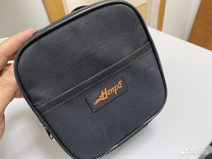 Сумка для поискового магнита Непра