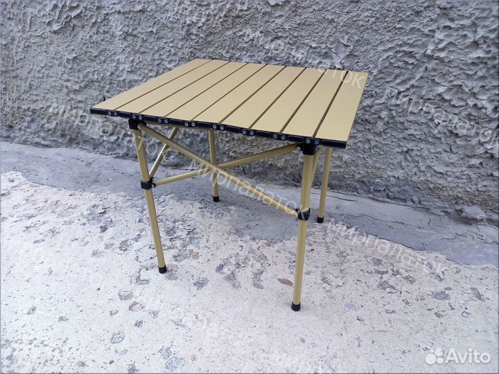 Стол складной походный