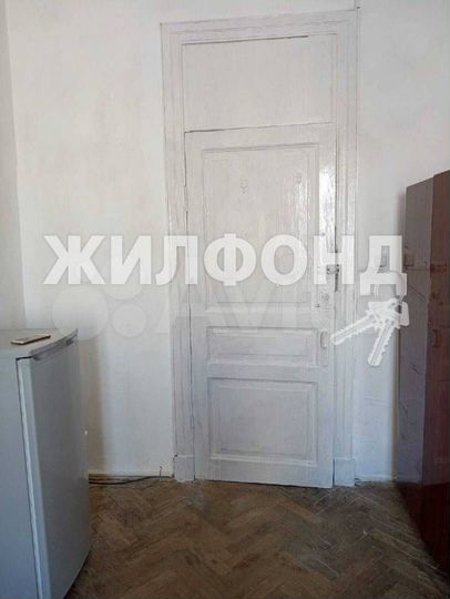 Комната 16,4 м² в 7-к., 5/6 эт.