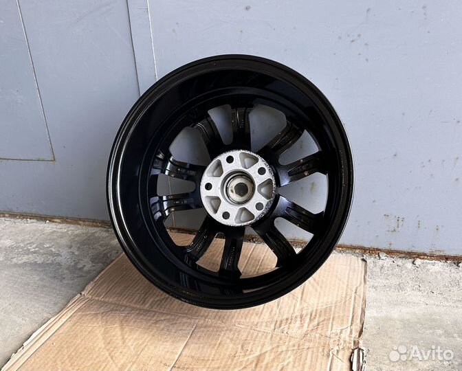 Литые диски R15 5x114,3