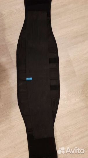 Корсет ортопедический поясничный