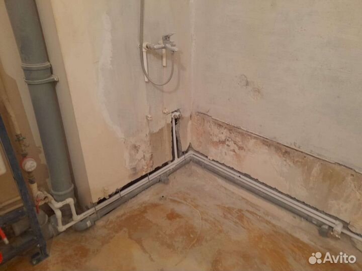 Сантехник.Сварщик.Услуги сантехника.Гарантия 365