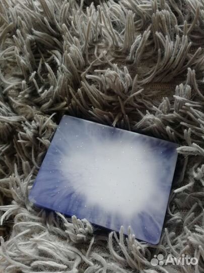 Лавандовое мыло ручной работы