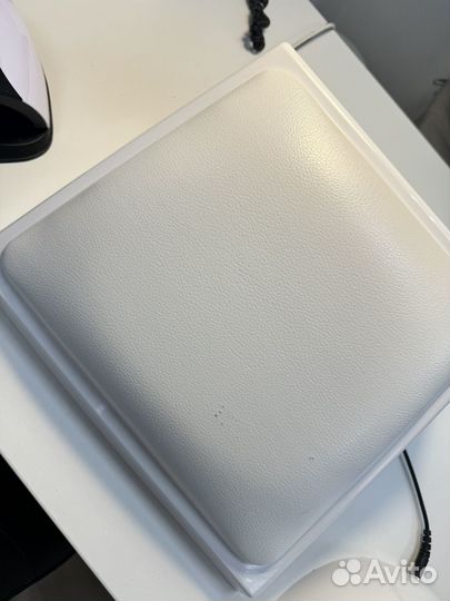 Пылесос для маникюра max ultimate 7