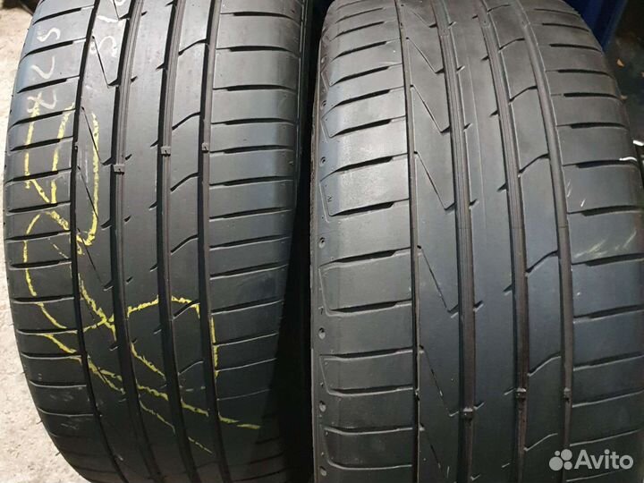 Hankook Ventus S1 Evo 2 K117 225/50 R17 94W