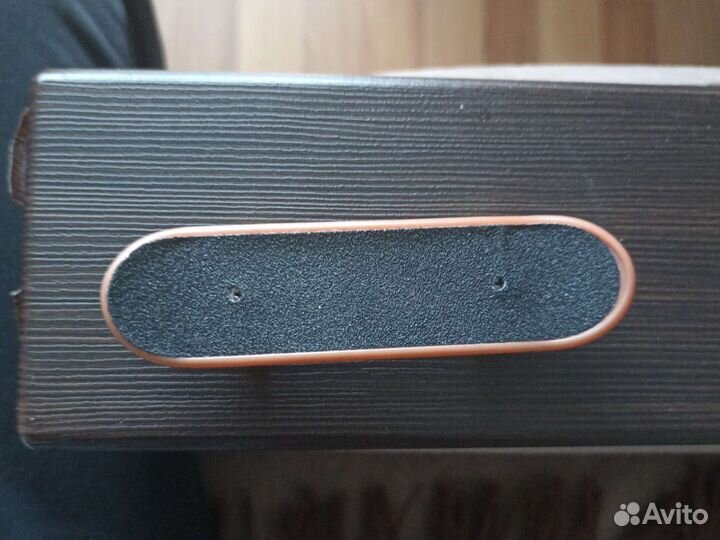 Фингерборд