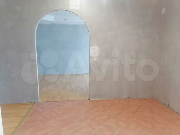 3-к. квартира, 71 м², 3/5 эт.