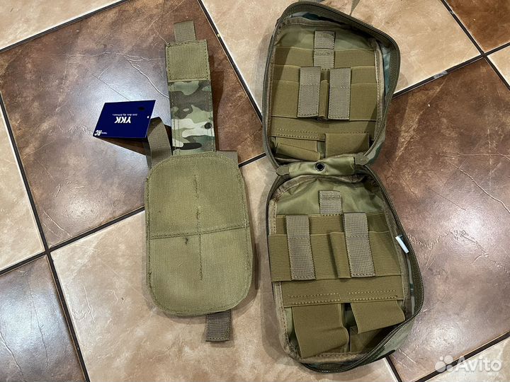 Подсумок медицинский WAS