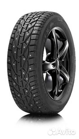 Tigar Ice 225/55 R17 101T