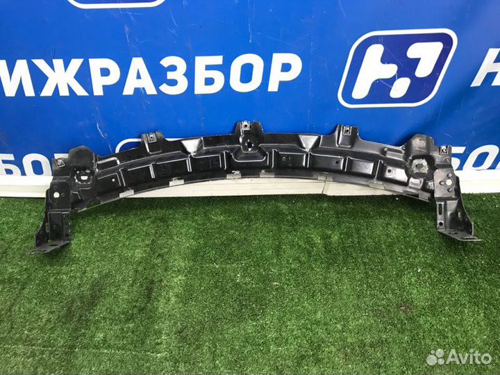 Панель передняя, телевизор передний Bmw X5 F15