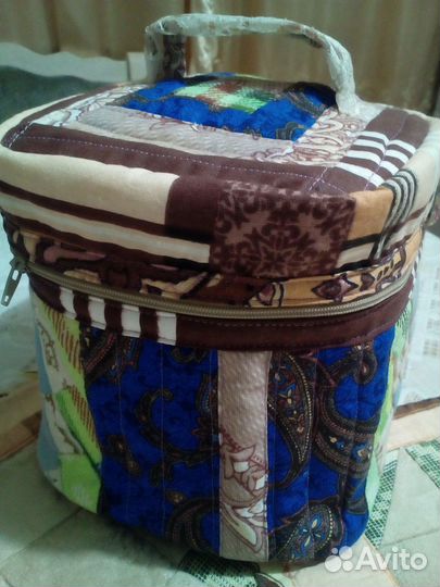 Сумка -Корзинка для хранения