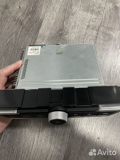 Магнитола lifan x70