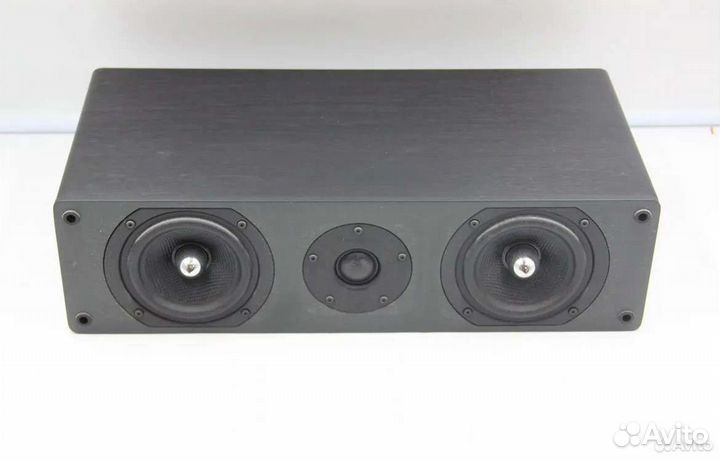 Cambridge audio S50, центральный канал