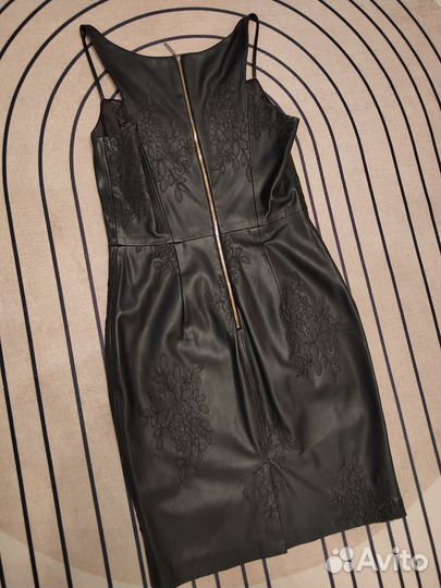 Love republic сарафан под кожу, 46-48