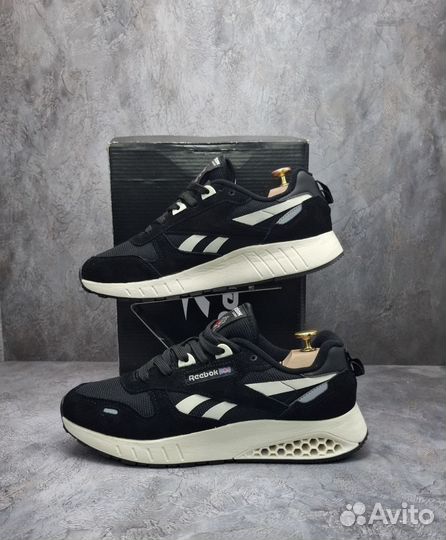 Кроссовки Reebok мужские