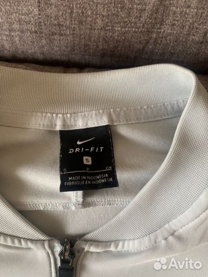 Олимпийка nike Зенит