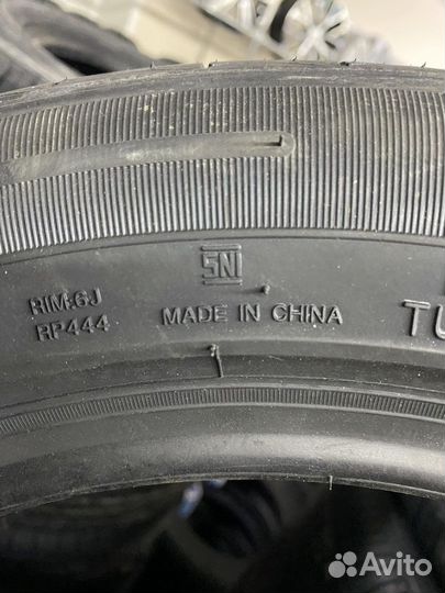 Landsail LS388 195/55 R15 85V