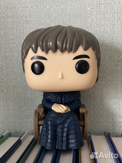 Фигурки funko pop