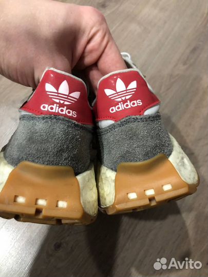 Кроссовки adidas retropy e5 оригинал