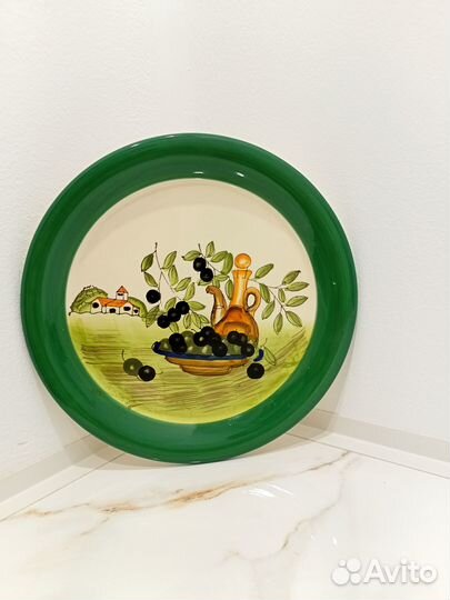 Набор Сувенирный из Греции остров Родос