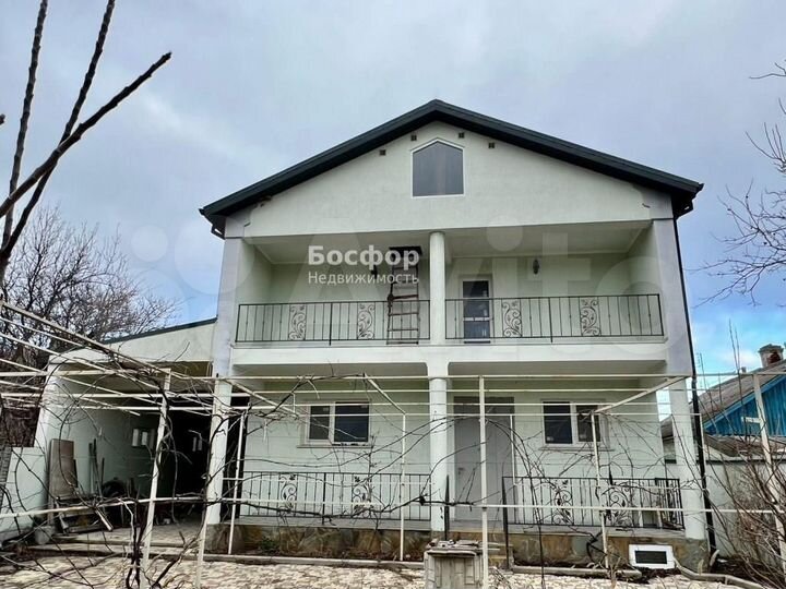 Гостиница 415 м2