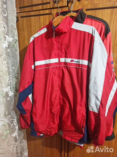Ветровка 54/56