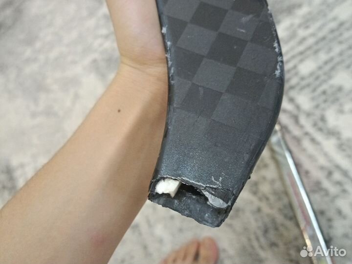 Професиональная клюшка Bauer hyperlite