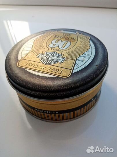 Зажигалка бензиновая zippo