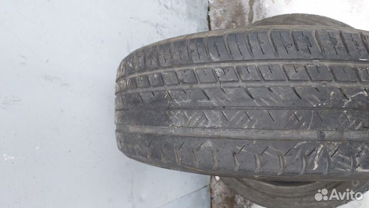 Viatti Strada Asimmetrico 205/55 R16 91H