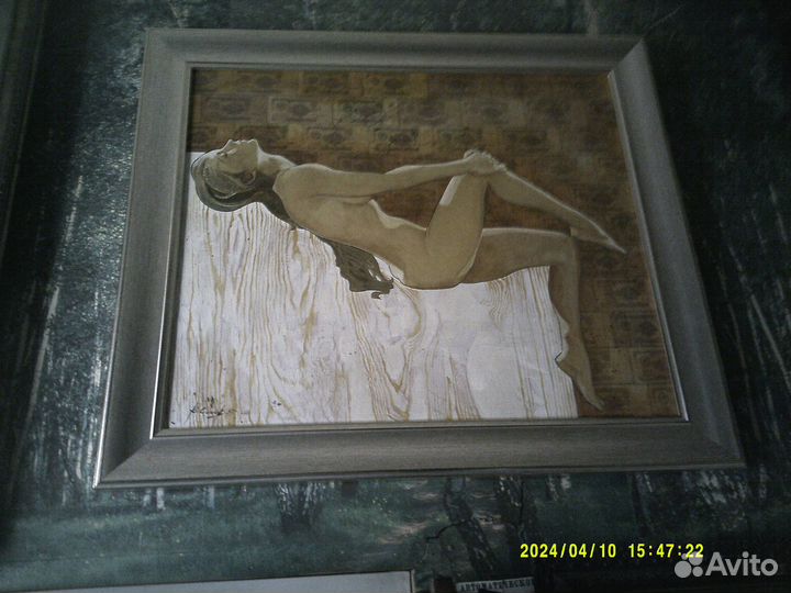 Художник Сомов, 