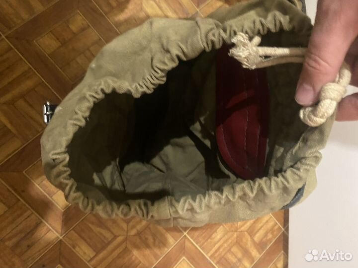 Рюкзак СССР