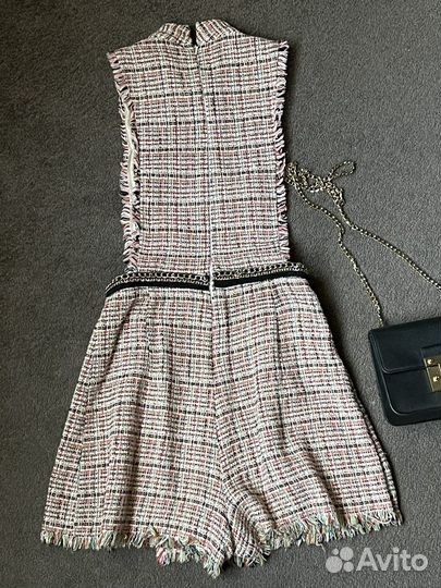 Комбинезон Zara XS