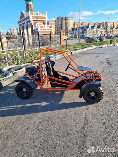 Продам багги