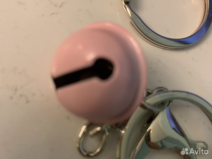 Колокольчик для рыбалки