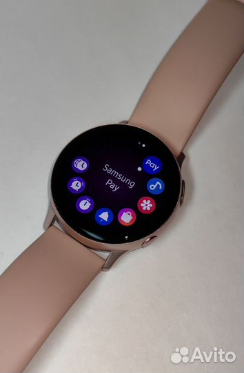 Samsung Galaxy Watch Active2 40mm