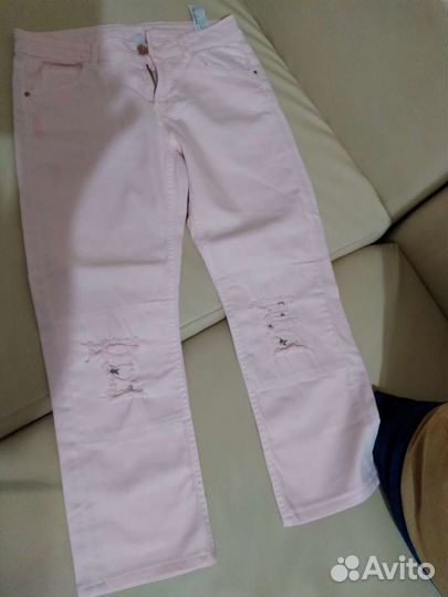 Пакетом zara, benetton и тд 146