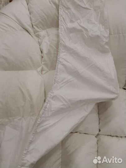 Пуховая перина