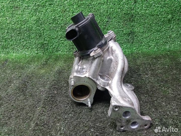 Клапан рециркуляции выхлопных газов Nissan Qashqa