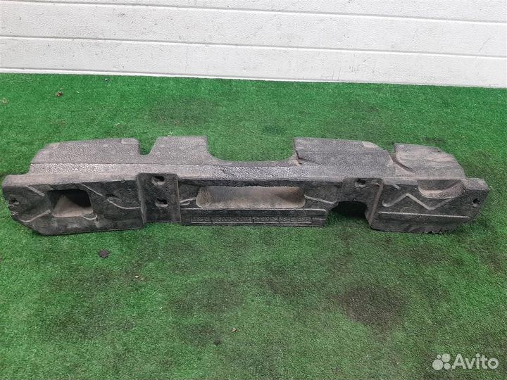 Абсорбер бампера заднего Nissan Qashqai J10 2008