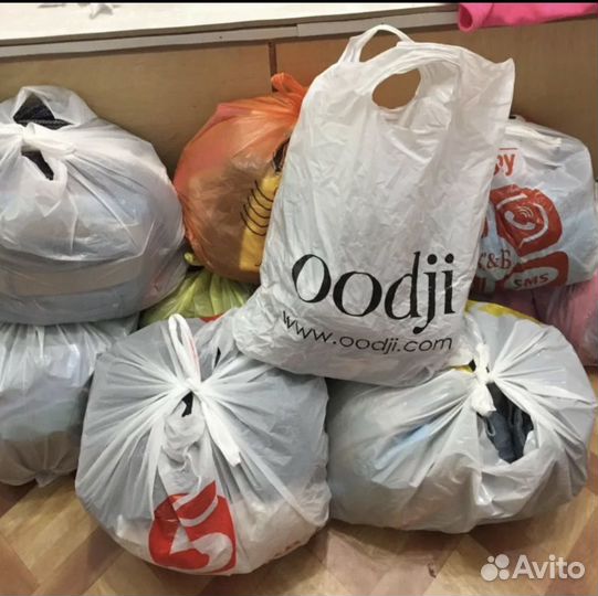 Детские вещи пакетом на девочку 98 104